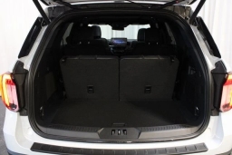 Ford Explorer ST 4WD 2026