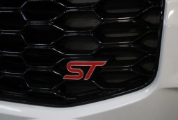 Ford Explorer ST 4WD 2026