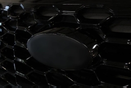 Ford Explorer ST 4WD 2026