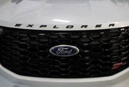 Ford Explorer ST 4WD 2026