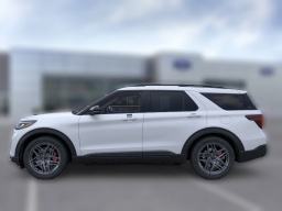 Ford Explorer ST 4WD 2026