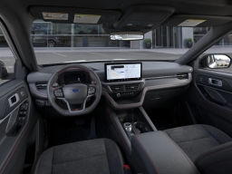 Ford Explorer ST 4WD 2026