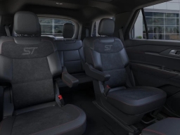 Ford Explorer ST 4WD 2026