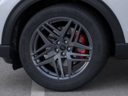 Ford Explorer ST 4WD 2026