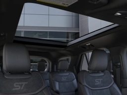 Ford Explorer ST 4WD 2026