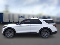 Ford Explorer ST 4WD 2026