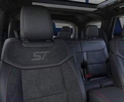 Ford Explorer ST 4WD 2026