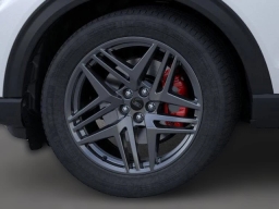 Ford Explorer ST 4WD 2026