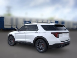 Ford Explorer ST 4WD 2026