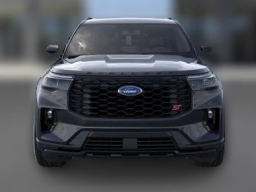 Ford Explorer ST 4WD 2026