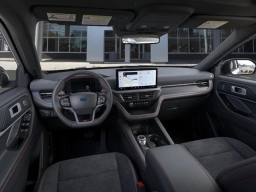 Ford Explorer ST 4WD 2026