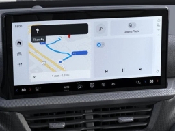 Ford Explorer ST 4WD 2026