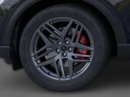 Ford Explorer ST 4WD 2026