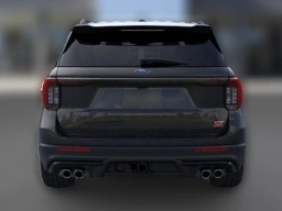 Ford Explorer ST 4WD 2026