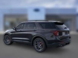 Ford Explorer ST 4WD 2026