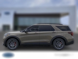 Ford Explorer ST 4WD 2026