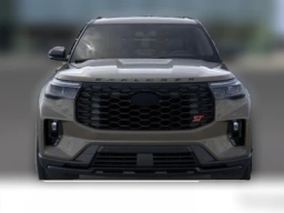 Ford Explorer ST 4WD 2026
