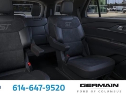 Ford Explorer ST 4WD 2026