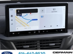 Ford Explorer ST 4WD 2026