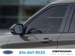 Ford Explorer ST 4WD 2026