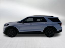Ford Explorer ST 4WD 2026