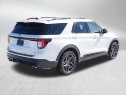 Ford Explorer ST 4WD 2026