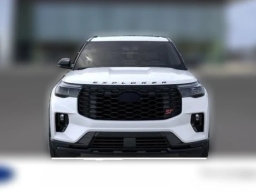 Ford Explorer ST 4WD 2026
