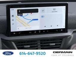 Ford Explorer ST 4WD 2026