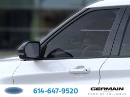 Ford Explorer ST 4WD 2026