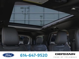 Ford Explorer ST 4WD 2026