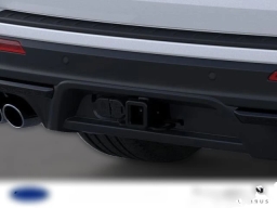 Ford Explorer ST 4WD 2026