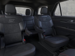 Ford Explorer ST 4WD 2026