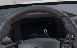 Ford Explorer ST 4WD 2026