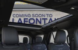 Ford Explorer ST 4WD 2026