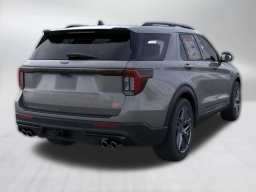 Ford Explorer ST 4WD 2026