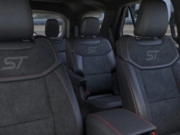 Ford Explorer ST 4WD 2026