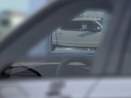 Ford Explorer ST 4WD 2026