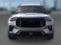 Ford Explorer ST 4WD 2026