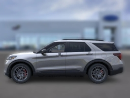 Ford Explorer ST 4WD 2026