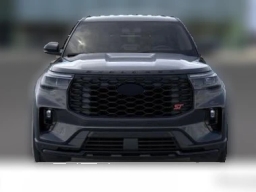 Ford Explorer ST 4WD 2026