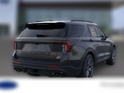 Ford Explorer ST 4WD 2026