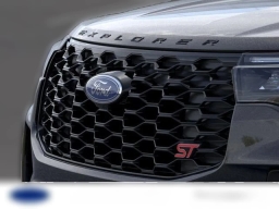 Ford Explorer ST 4WD 2026