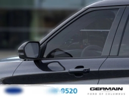 Ford Explorer ST 4WD 2026