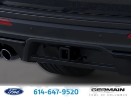 Ford Explorer ST 4WD 2026