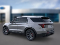 Ford Explorer ST 4WD 2026