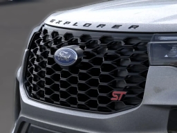 Ford Explorer ST 4WD 2026