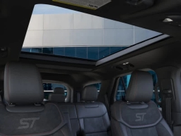Ford Explorer ST 4WD 2026