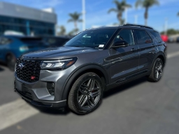 Ford Explorer ST 4WD 2026