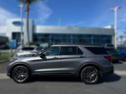 Ford Explorer ST 4WD 2026