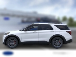 Ford Explorer ST 4WD 2026